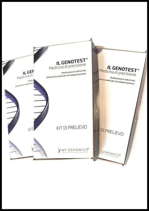 Genotest Sport